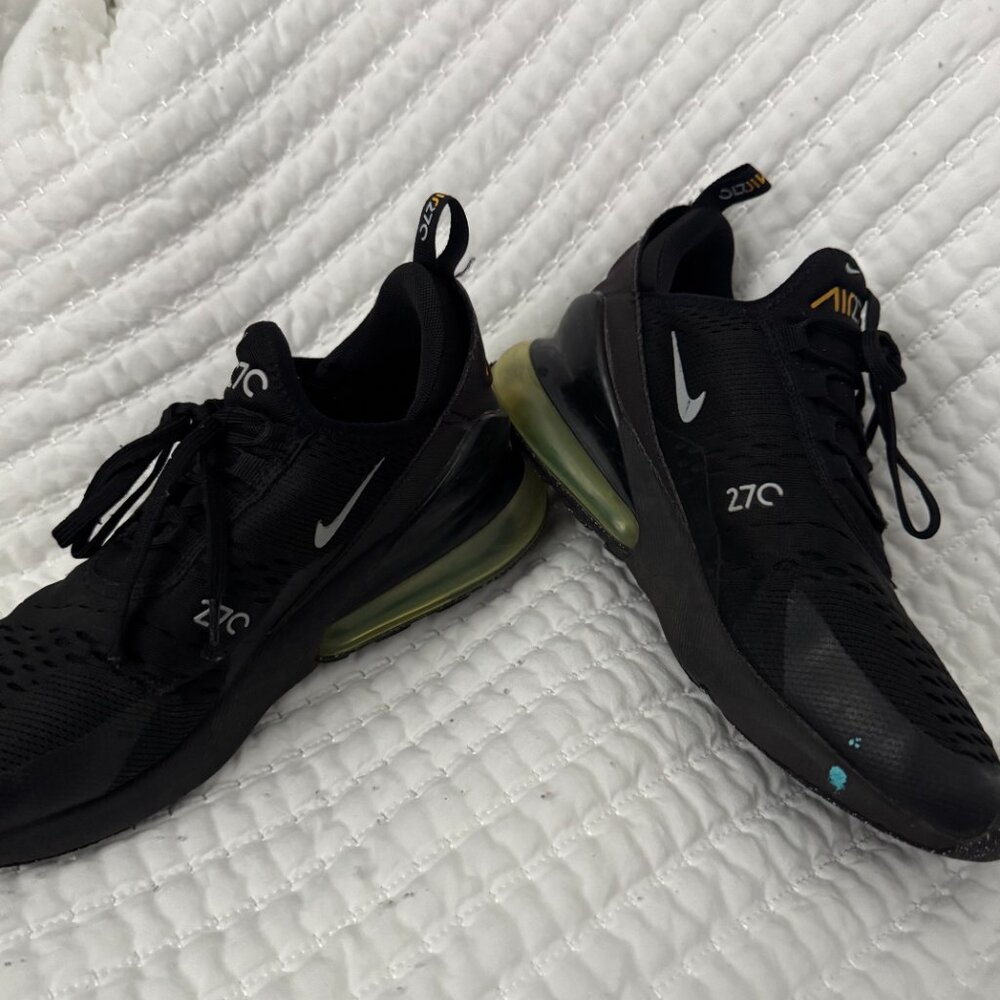 Youth Nike Airmax 270 (GS)
